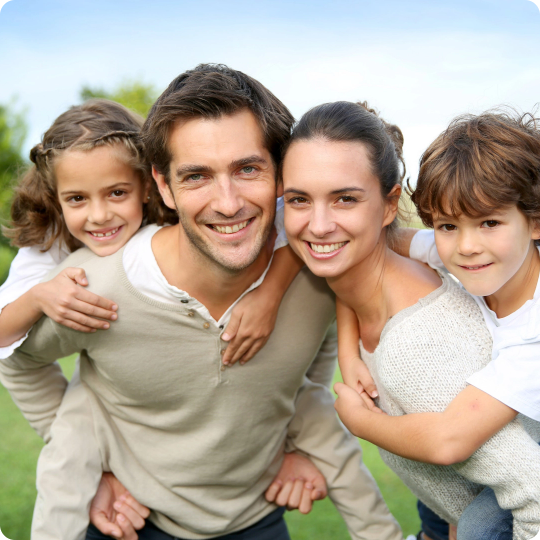 Groveland Family Dental Team